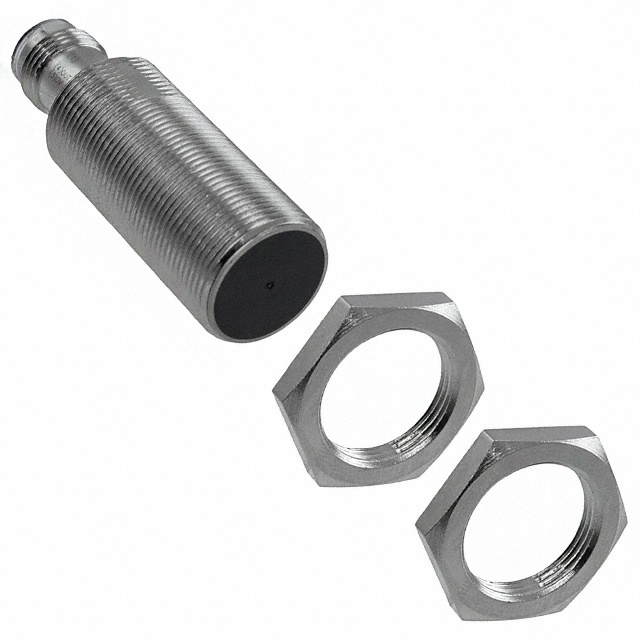 E2A-M18LS08-M1-C3 Omron Automation and Safety  Sensori di prossimità - Industriali